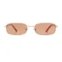 A. Kjærbede Noah Sonnenbrille KL2506-004