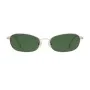 A. Kjærbede Jack Sonnenbrille KL2508-007