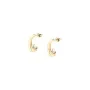 Karl Lagerfeld Pearl Ohrringe KLAYR21