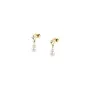 Karl Lagerfeld Pearl Ohrringe KLAYR22