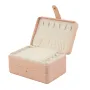 Blanca Schmuckschatulle Rosa KXD0630