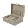 Blanca Schmuckschatulle Grau KXD0702