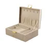 Blanca Schmuckschatulle Beige KXD0703