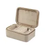 Blanca Schmuckschatulle Beige KXD0708
