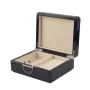 Blanca Schmuckschatulle Blau KXD0720