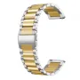 Mulhouse Two-Tone Armband KXD0793