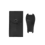 Mulhouse Watch Pouch Schwarz KXD1033