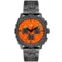Fossil Minecraft x Fossil Limited-Edition The Nether LE1251