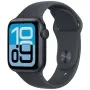 Apple Watch SE 3 GPS 40mm Midnight Aluminium Midnight Sport Band M/L MEHC4