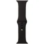 Mulhouse Apple Watch Gummi Armband KXD0778