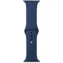 Mulhouse Apple Watch Gummi Armband KXD0780