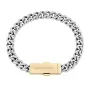 Aston Martin AML ICON Armband Rostfreier Stahl MJIUF5BL4