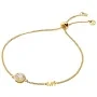 Michael Kors Armband Silber Vergoldet MKC1206AN710
