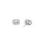 Michael Kors Premium Ohrringe Silber MKC1724CZ040