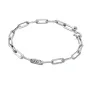 Michael Kors Premium Armband Silber MKC174400040