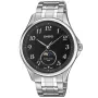 Casio Timeless MTP-M110D-1AVER