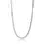 Ania Haie Link Up Halskette Silber N046-01H