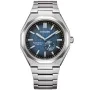 Citizen Automatic Titanium Zenshin 60 NK5020-58M