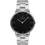 Nordgreen Native 40 mm NR40SI3LSIBL