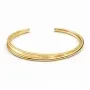 Jane Kønig Olympia Armband Rostfreier Stahl OB-SS26-SS-G