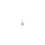 Julie Sandlau Amorina Pendant Large Anhänger Silber Vergoldet PD421GDCZ
