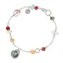 Dulong Piccolo Armband Silber PIC4-F1129