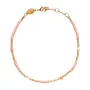 ANNI LU Clemence Armband Vergolded Messing 192-10-03