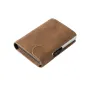 Tom Morris Kartenhalter Leder TMW102