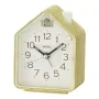 Seiko Clocks Wecker QHP011A