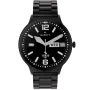 Garett Quantum QUANTUM Glow Black steel