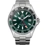 Orient Mako GMT RA-BC0002E