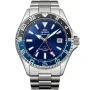 Orient Mako GMT RA-BC0003L