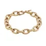 Esprit Adorned Armband Vergolded Messing S.89039649NL
