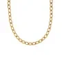 Esprit Adorned Halskette Vergolded Messing S.89039681NL