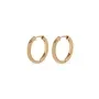Esprit Pure Ohrringe Silber Vergoldet S.89041317NL