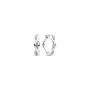 Sif Jakobs Ellera Waves Altro Ohrringe Silber SJ-E2762-CZ