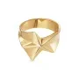 Jane Kønig Star Magic Ring Silber Vergoldet SMR-AW24-G