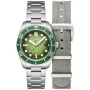 Spinnaker Croft Mid-size Automatic Dolphin Project Limited Edition SP-5177-22