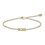 BOSS Kassy Armband Rostfreier Stahl 1580873