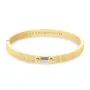 Tommy Hilfiger Stripes Armband Rostfreier Stahl 2781048