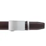 Tom Morris Ratchet Leather Belt Gürtel Polyurethane TMB101