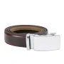 Tom Morris Ratchet Leather Belt Gürtel Polyurethane TMB101