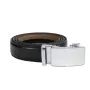 Tom Morris Ratchet Leather Belt Gürtel Polyurethane TMB103