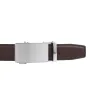 Tom Morris Ratchet Leather Belt Gürtel Polyurethane TMB104