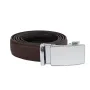 Tom Morris Ratchet Leather Belt Gürtel Polyurethane TMB104