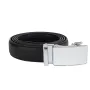 Tom Morris Ratchet Leather Belt Gürtel Polyurethane TMB105