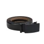 Tom Morris Ratchet Leather Belt Gürtel Polyurethane TMB108
