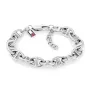 Tommy Hilfiger Marina Armband Rostfreier Stahl 2781017
