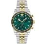 Versace Greca Chrono Wave VE0H00425