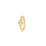 House of Vincent BLOOM Ring Silber Vergoldet VJ253-URG